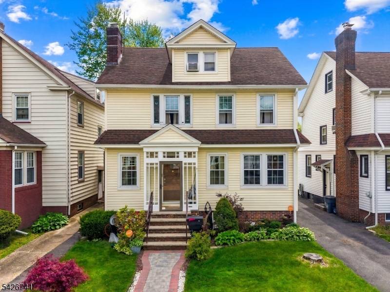 88 Woodbine Ave, Newark City, NJ 07106