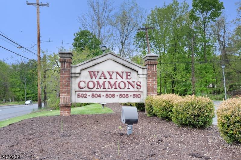 504 Hamburg Tpke, Wayne Twp., NJ 07470