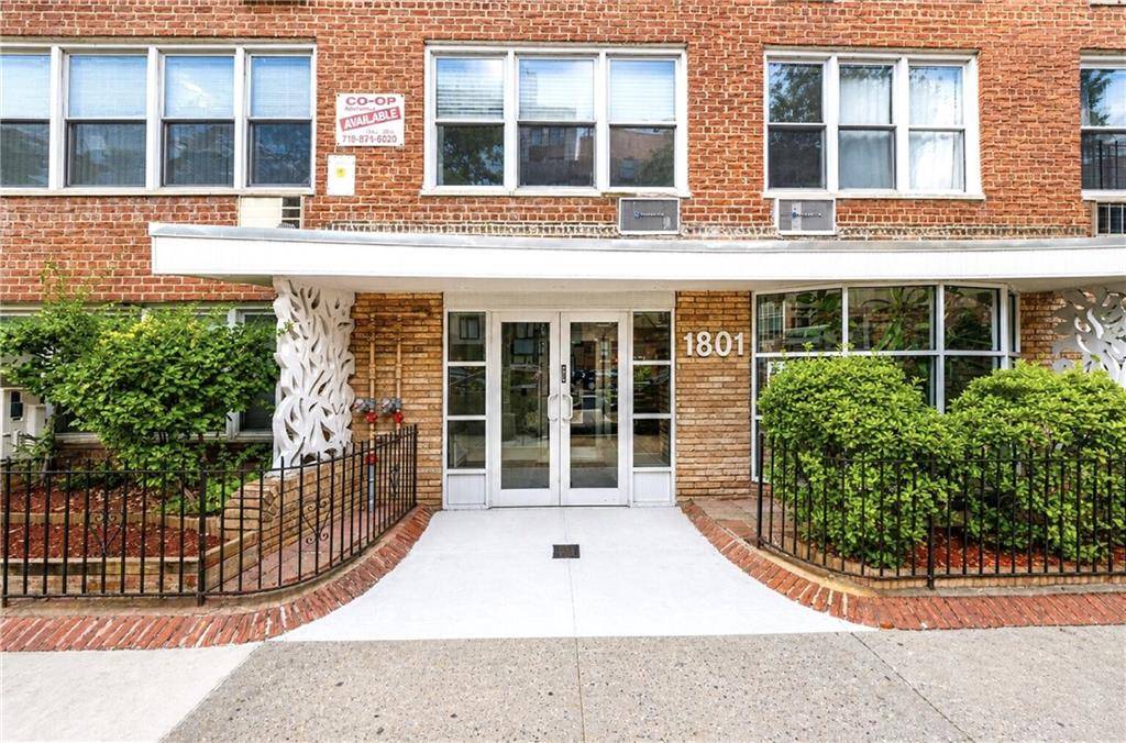 1801 Ocean AVE #5F, Brooklyn, NY 11230