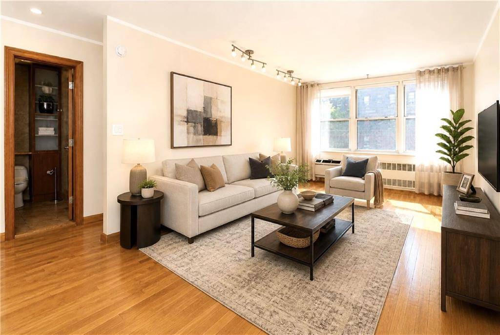 1801 Ocean AVE #5F, Brooklyn, NY 11230