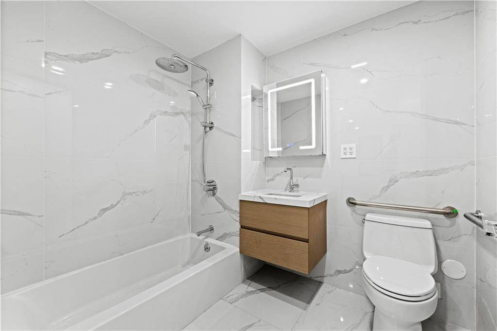 355 53rd ST #2A, Brooklyn, NY 11220