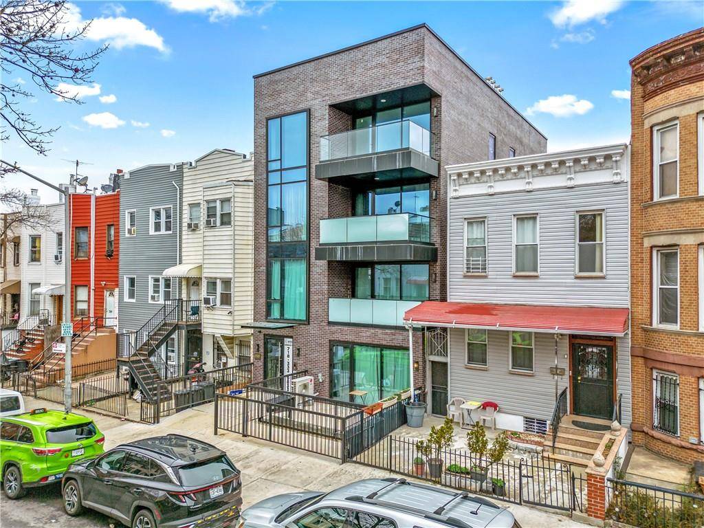 355 53rd ST #2A, Brooklyn, NY 11220