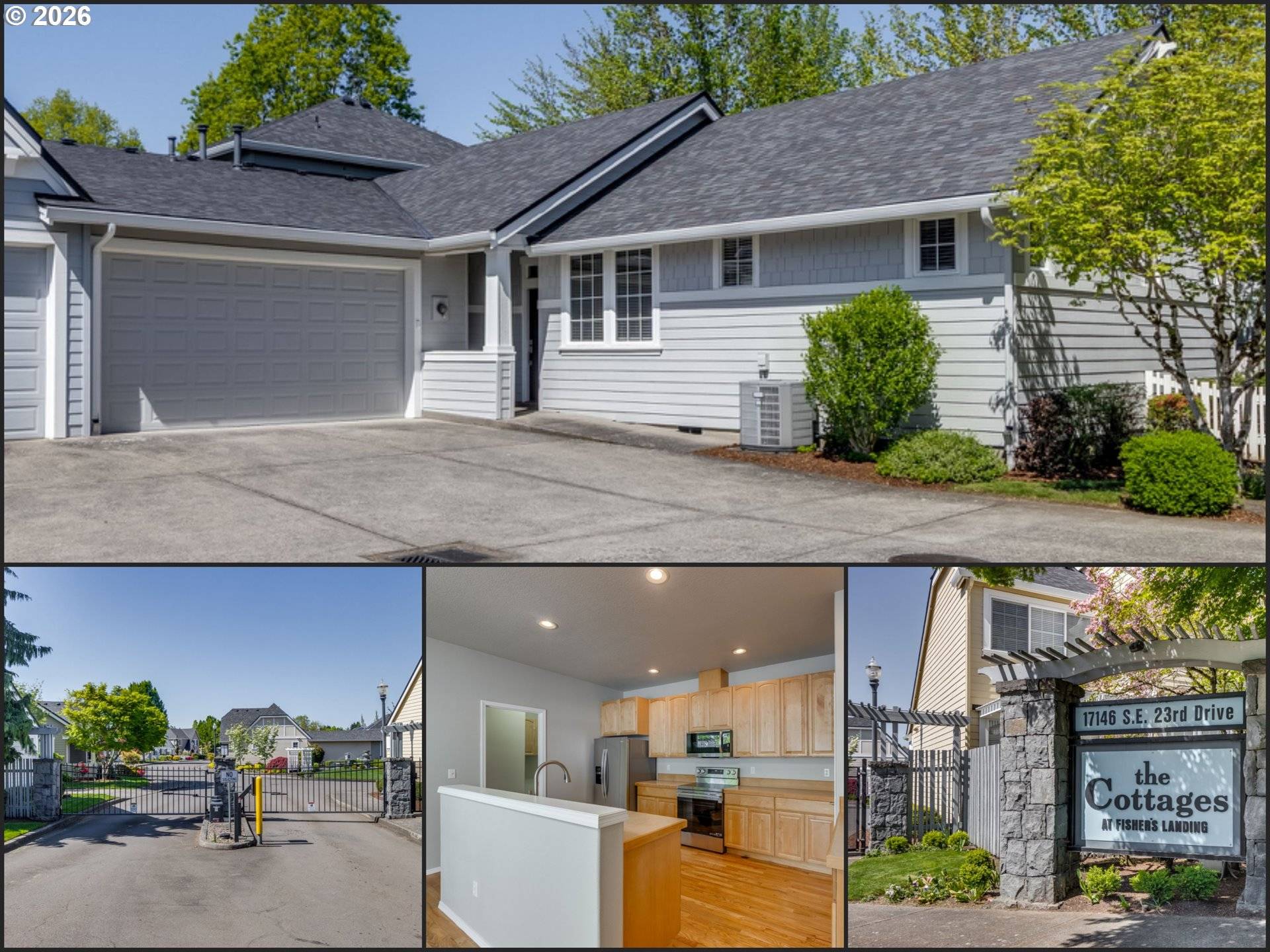 17146 SE 23RD DR ##9, Vancouver, WA 98683