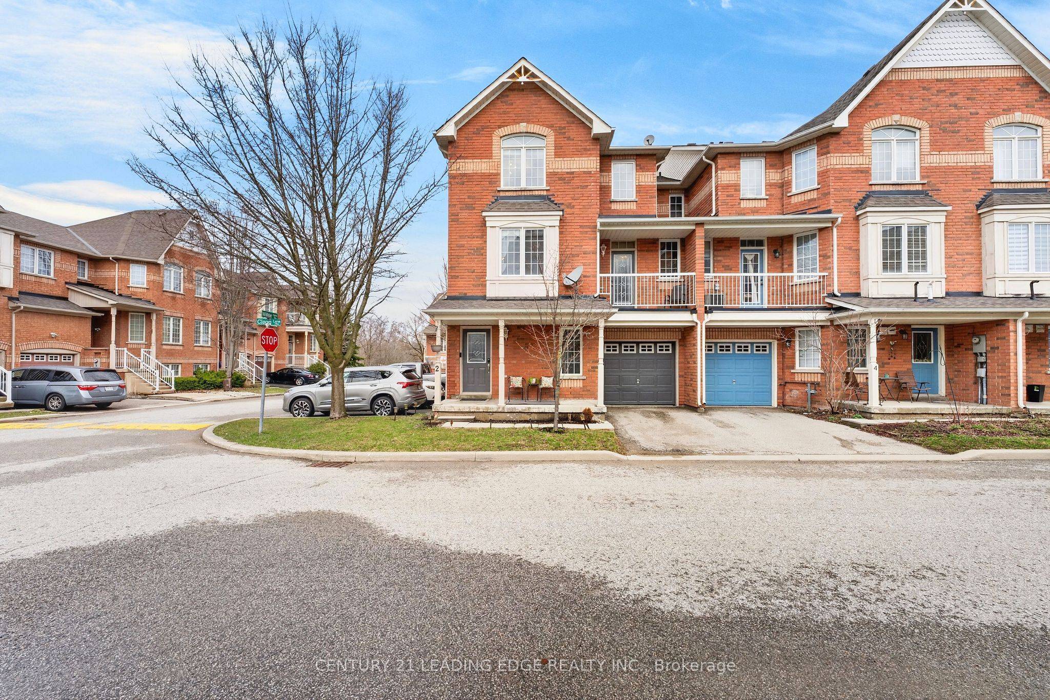 2 Clegg LN, Ajax, ON L1S 7S5