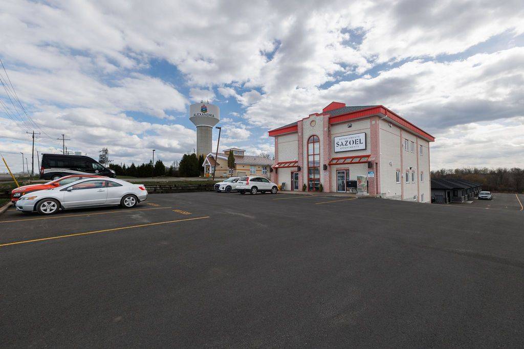 280 INDUSTRIAL BLVD, North Glengarry, ON K0C 1A0
