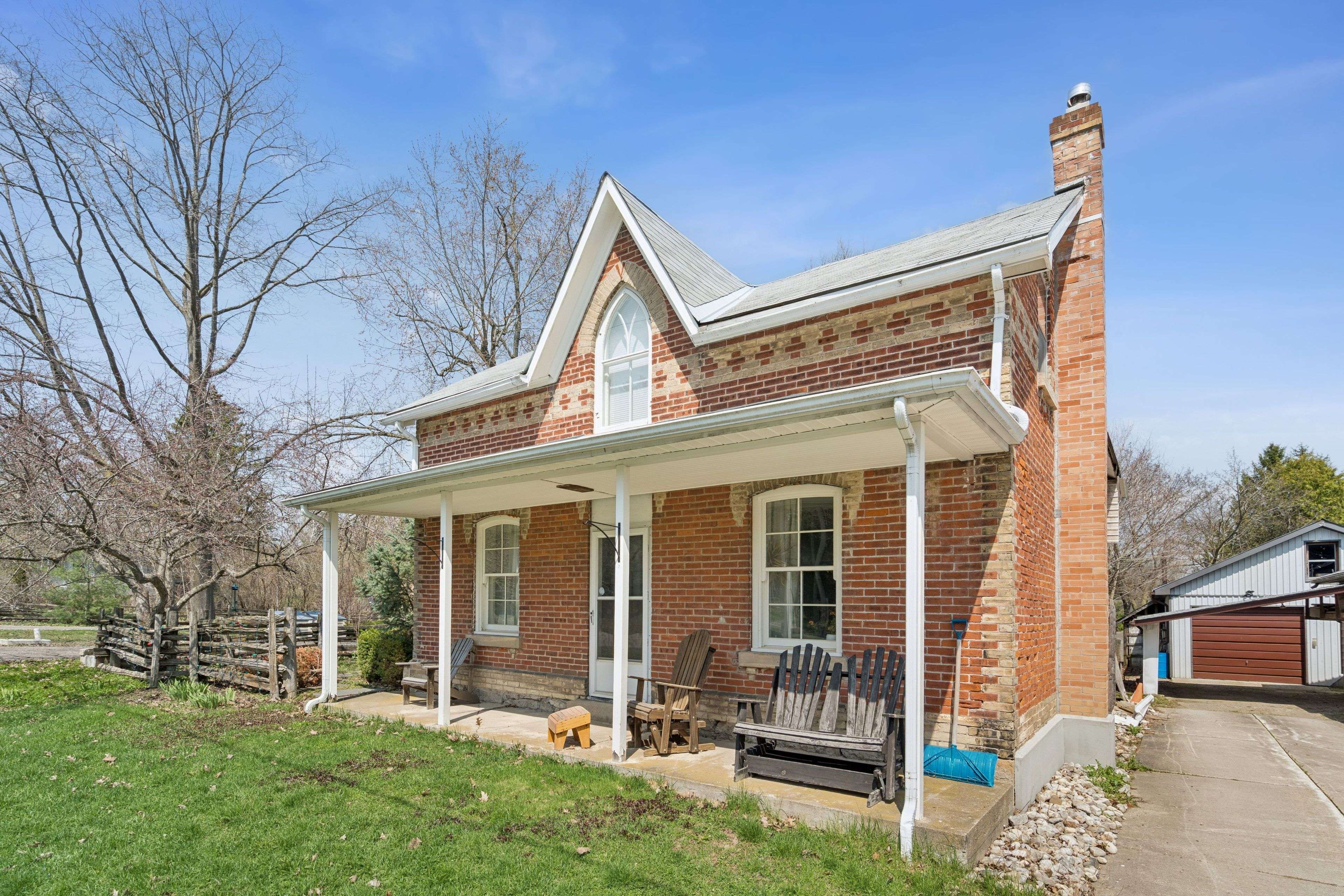 347 Evert ST, Guelph/eramosa, ON N0B 2K0
