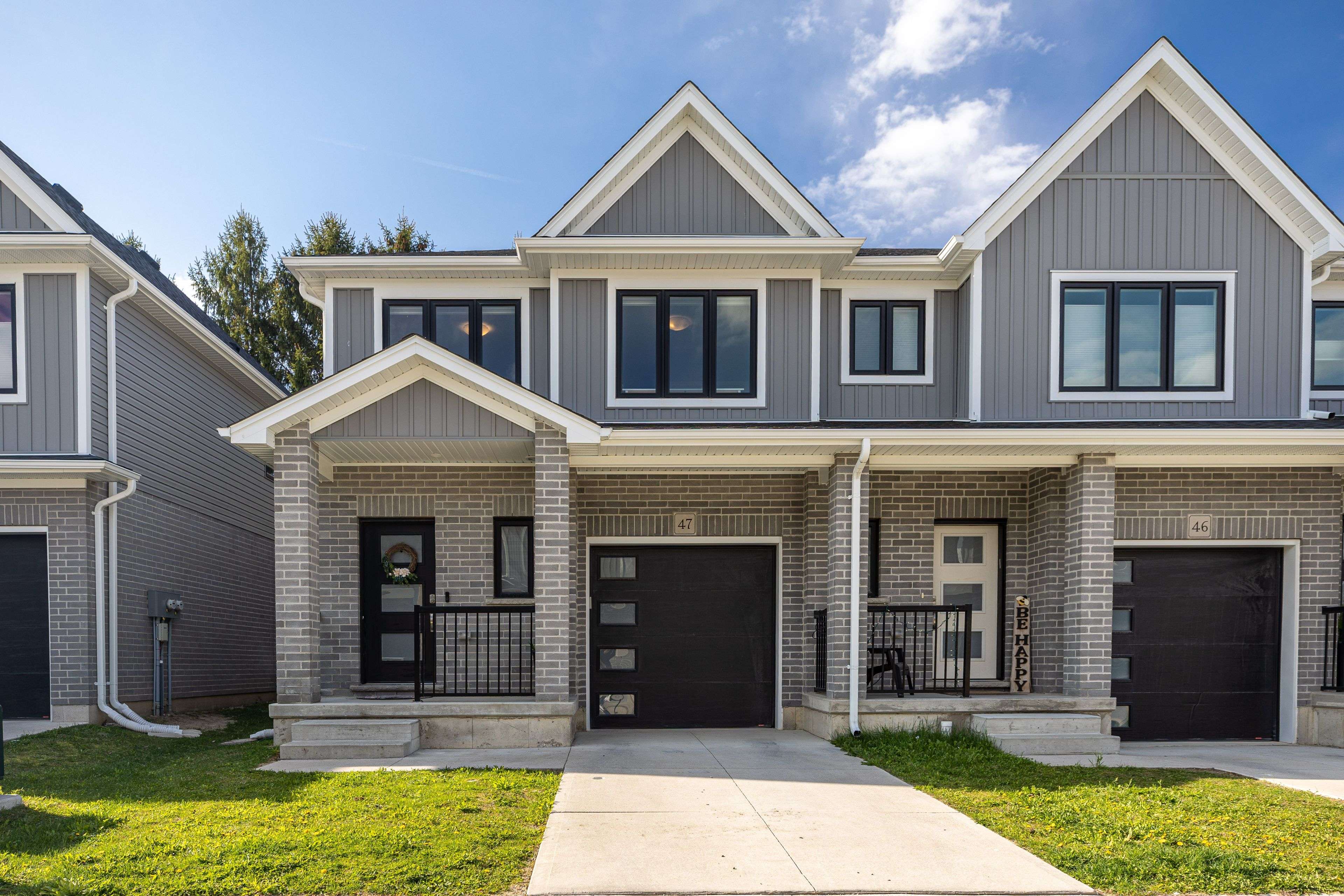 1 Miller DR #47, Lucan Biddulph, ON N0M 2J0