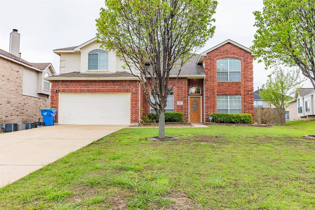 6214 San Marino Drive, Rowlett, TX 75089