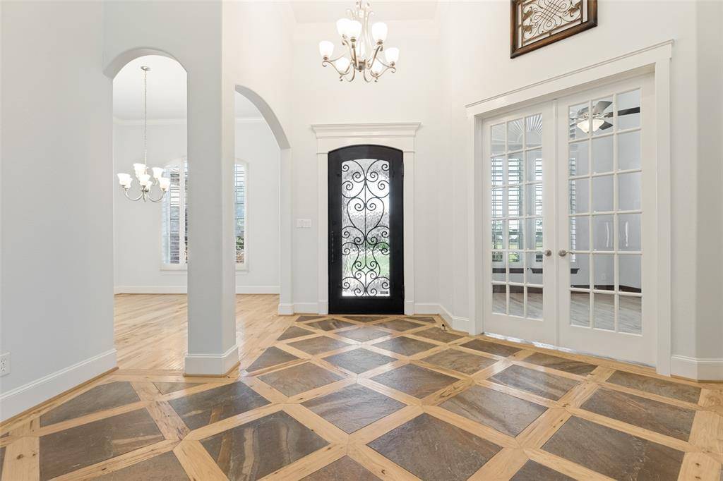2110 Claremont Drive, Lucas, TX 75002