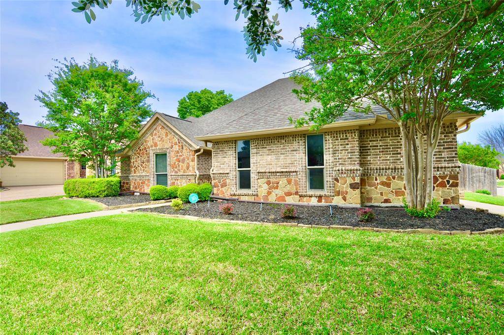 1 Leighton Court, Mansfield, TX 76063