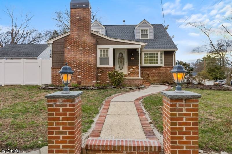 209 Princeton Ave, Hamilton Twp., NJ 08619