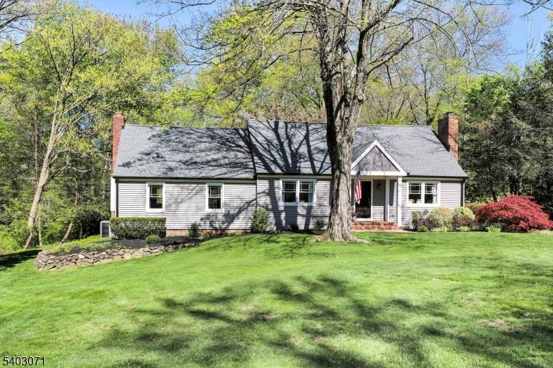 12 Rocky Ln, Bernards Twp., NJ 07920