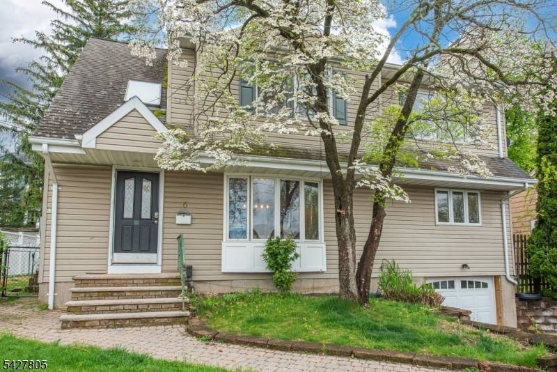 6 Ward Ave, Butler Boro, NJ 07405