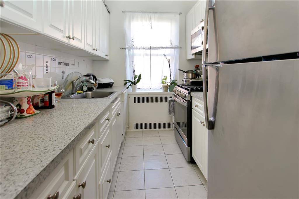 2375 Ocean AVE #3H, Brooklyn, NY 11229