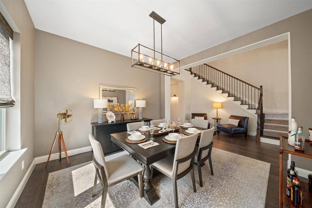 11705 Little Elm Creek Road, Flower Mound, TX 76226