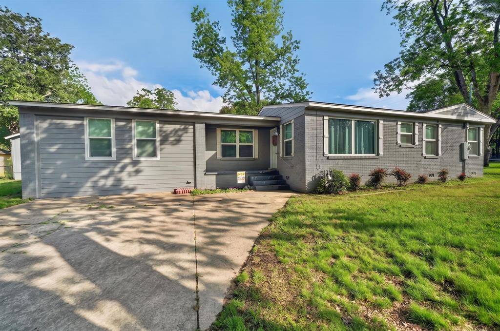 505 Laurel Road, Athens, TX 75751