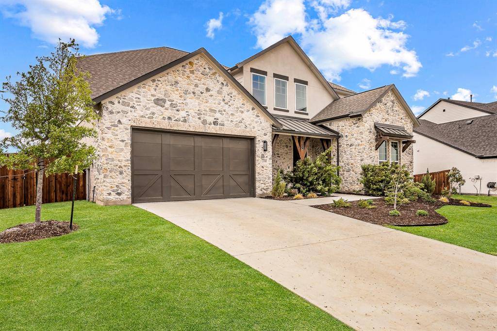 1598 Wintergreen Court, Haslet, TX 76052