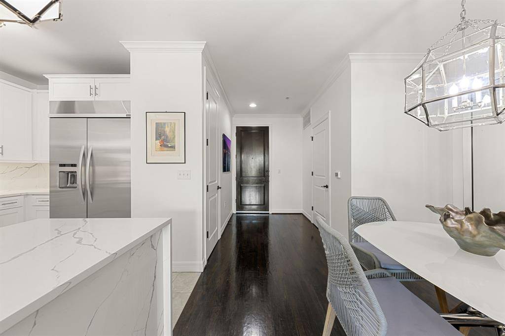 8616 Turtle Creek Boulevard #412, Dallas, TX 75225
