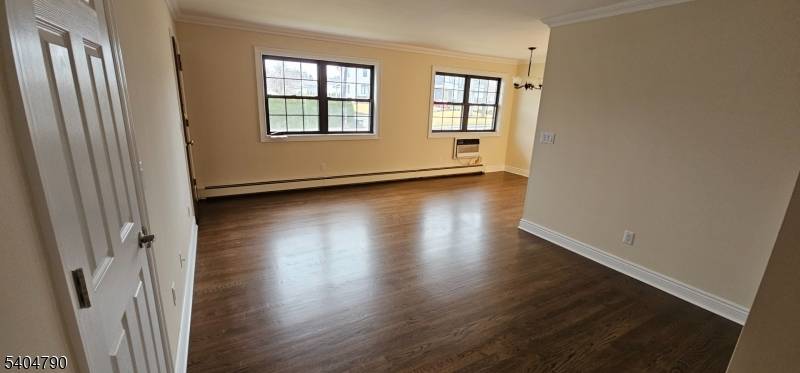 1250 Van Houten Ave #2A, Clifton City, NJ 07013