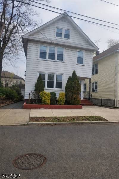 65 Hale St, New Brunswick City, NJ 08901