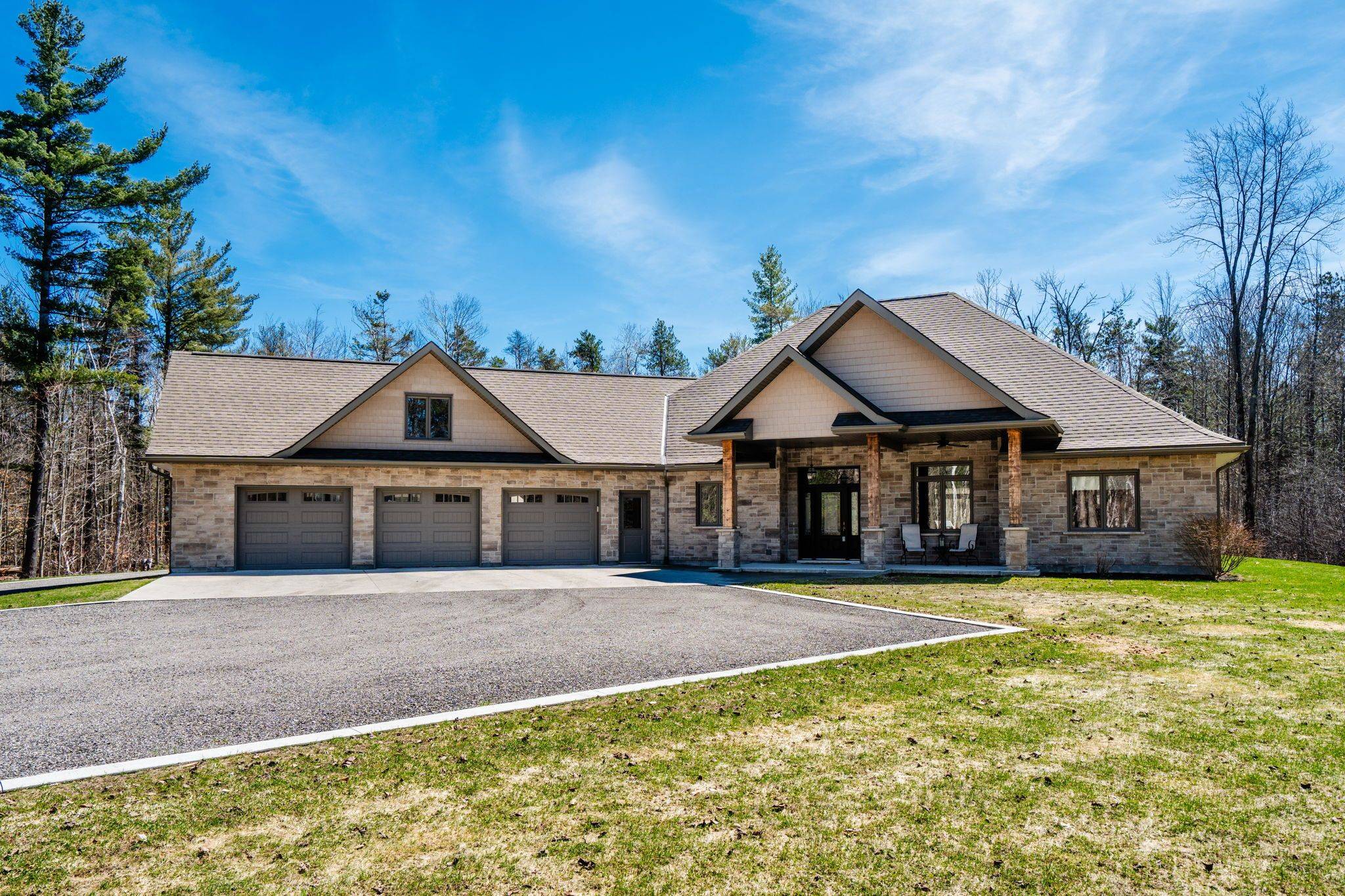 291 Concession Road 8 N/A E, Tiny, ON L0L 2J0