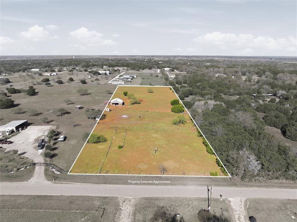 TBD Benevolence Way, China Spring, TX 76633