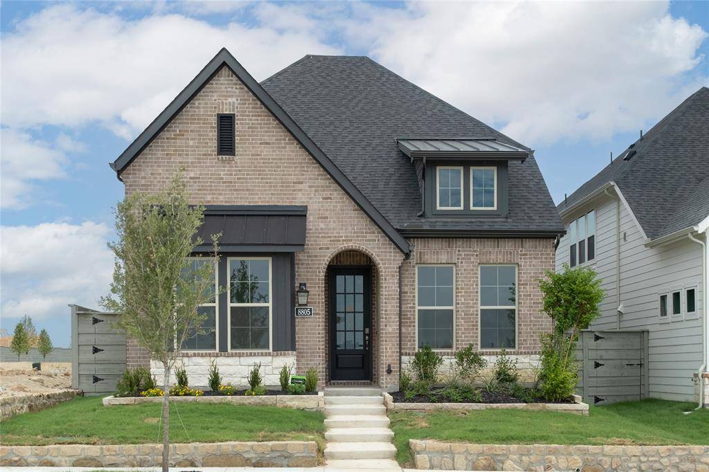 8805 Acorn Avenue, Justin, TX 76247