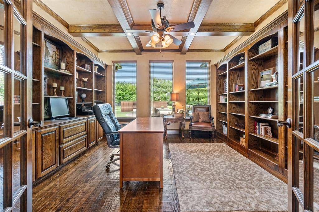 180 Whistling Duck Lane, Double Oak, TX 75077