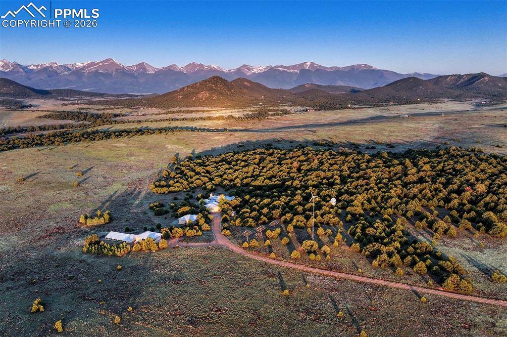 99 Bradburn RD, Cotopaxi, CO 81223
