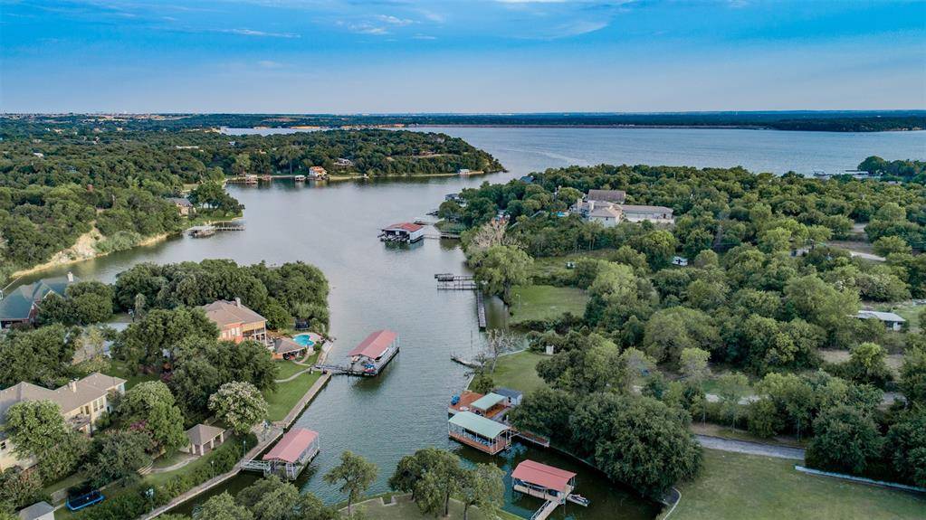 9625 Lechner Road, Fort Worth, TX 76179