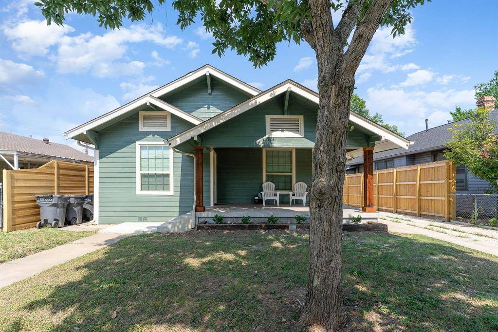 1030 N Bishop Avenue #Unit B, Dallas, TX 75208