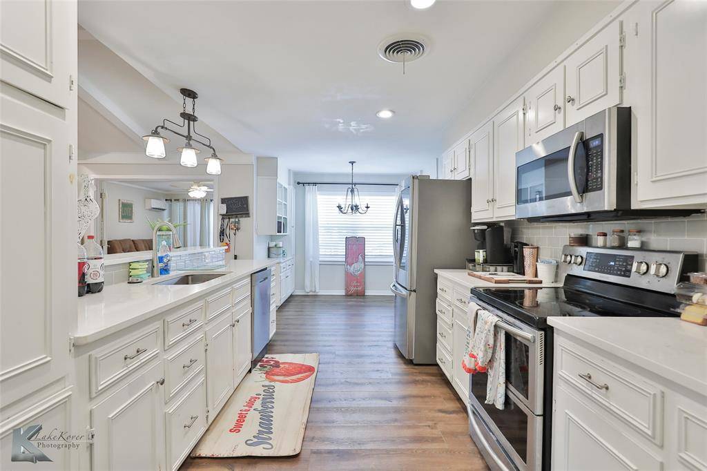 801 Piedmont Drive, Abilene, TX 79601