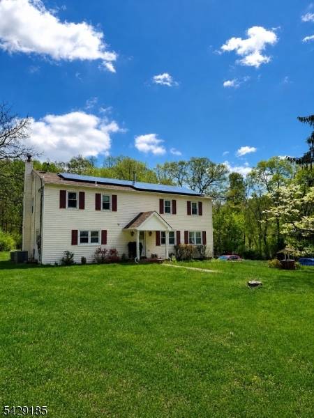 14 Lt Hooper Road, Alexandria Twp., NJ 08848