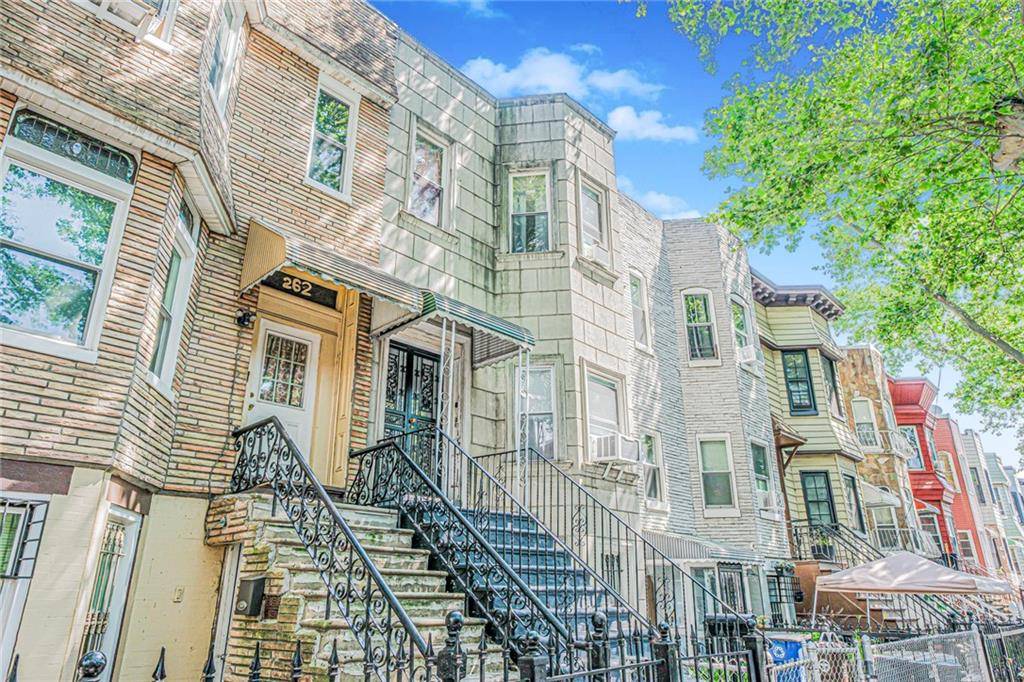 260 Covert ST, Brooklyn, NY 11207