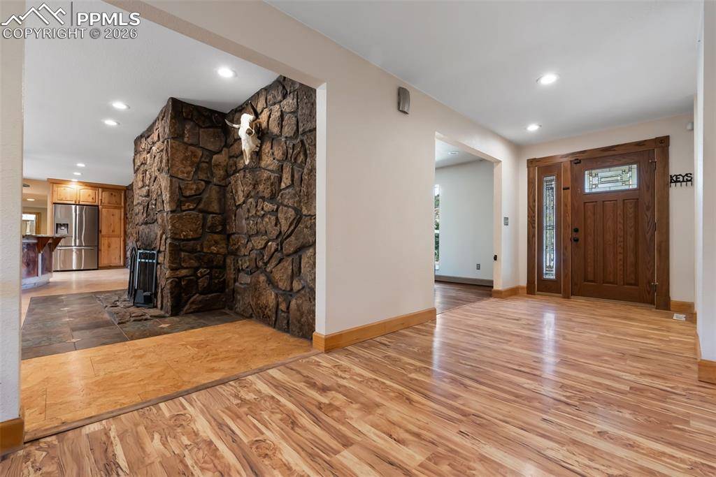 11545 Calle Corvo, Colorado Springs, CO 80926