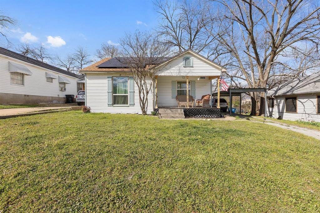 1505 W Johnson Street, Denison, TX 75020