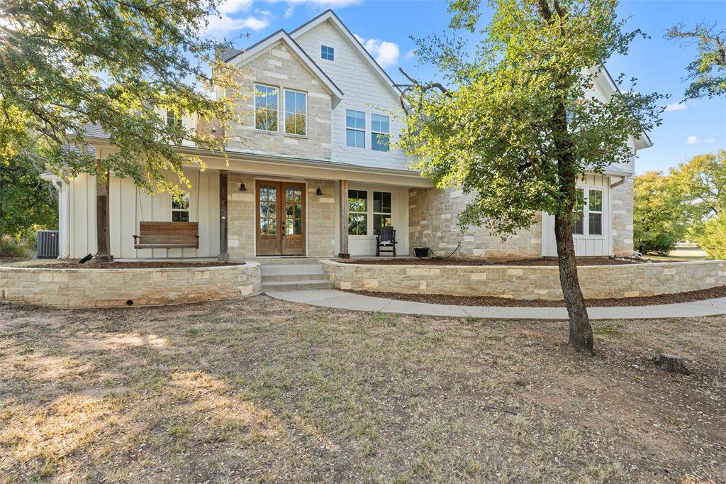 2005 Austin Hines Drive, China Spring, TX 76633
