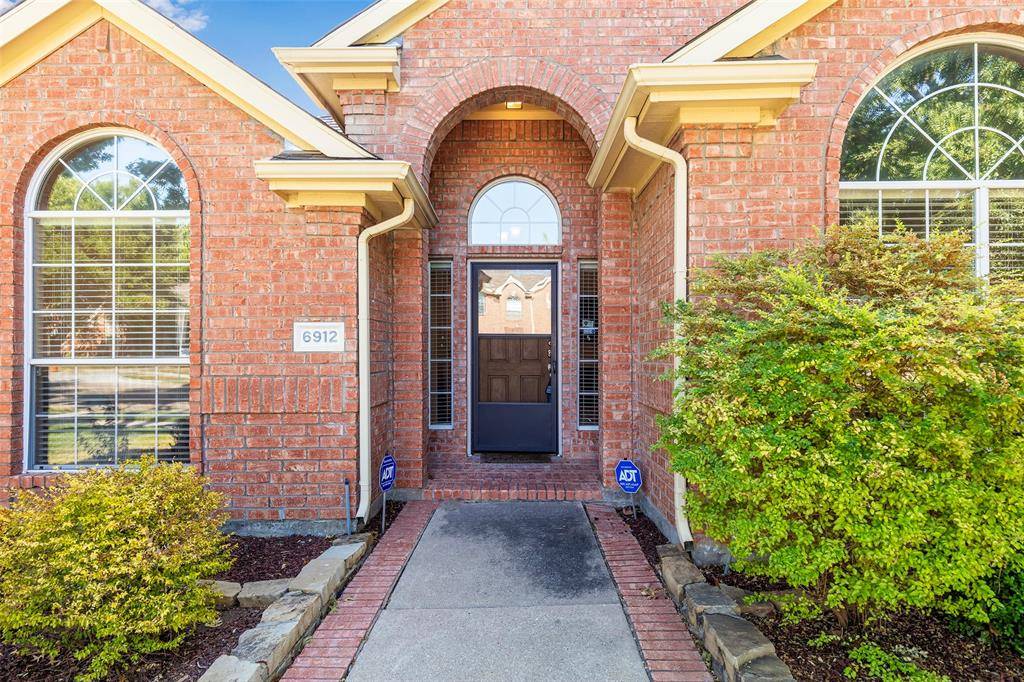 6912 Harvey Lane, Plano, TX 75023