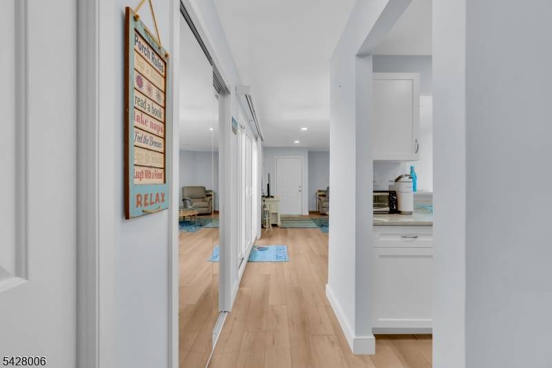 113 LAREINE AVENUE UNIT 301 #301, Bradley Beach Boro, NJ 07720
