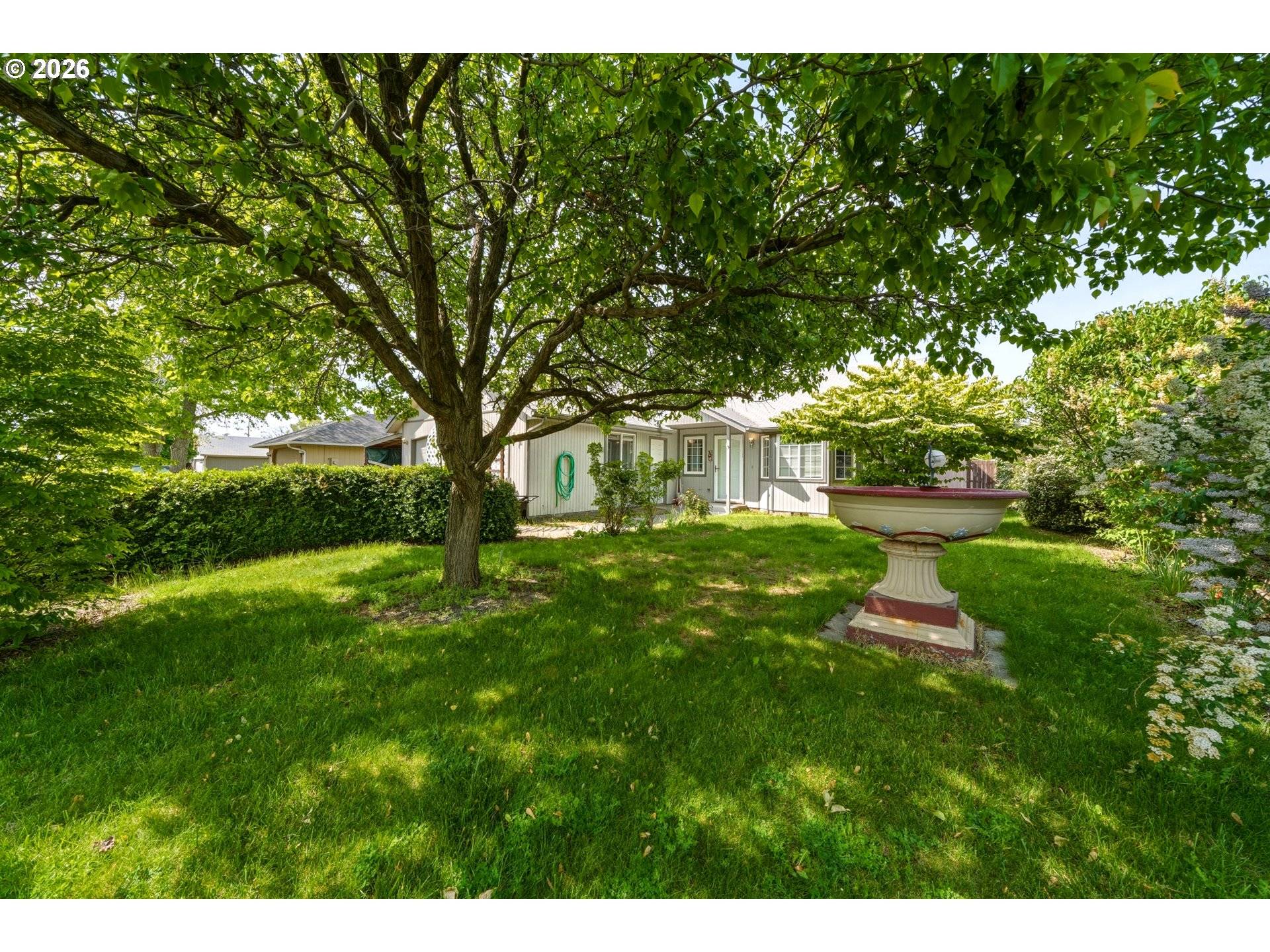 151 NE 15TH AVE, Milton Freewater, OR 97862
