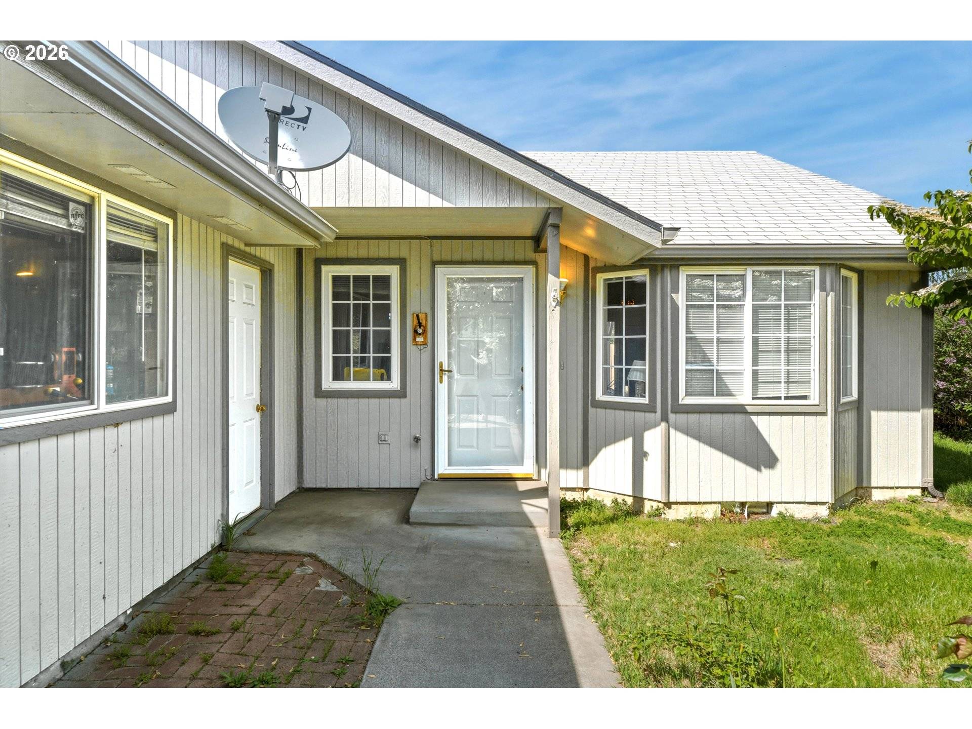 151 NE 15TH AVE, Milton Freewater, OR 97862