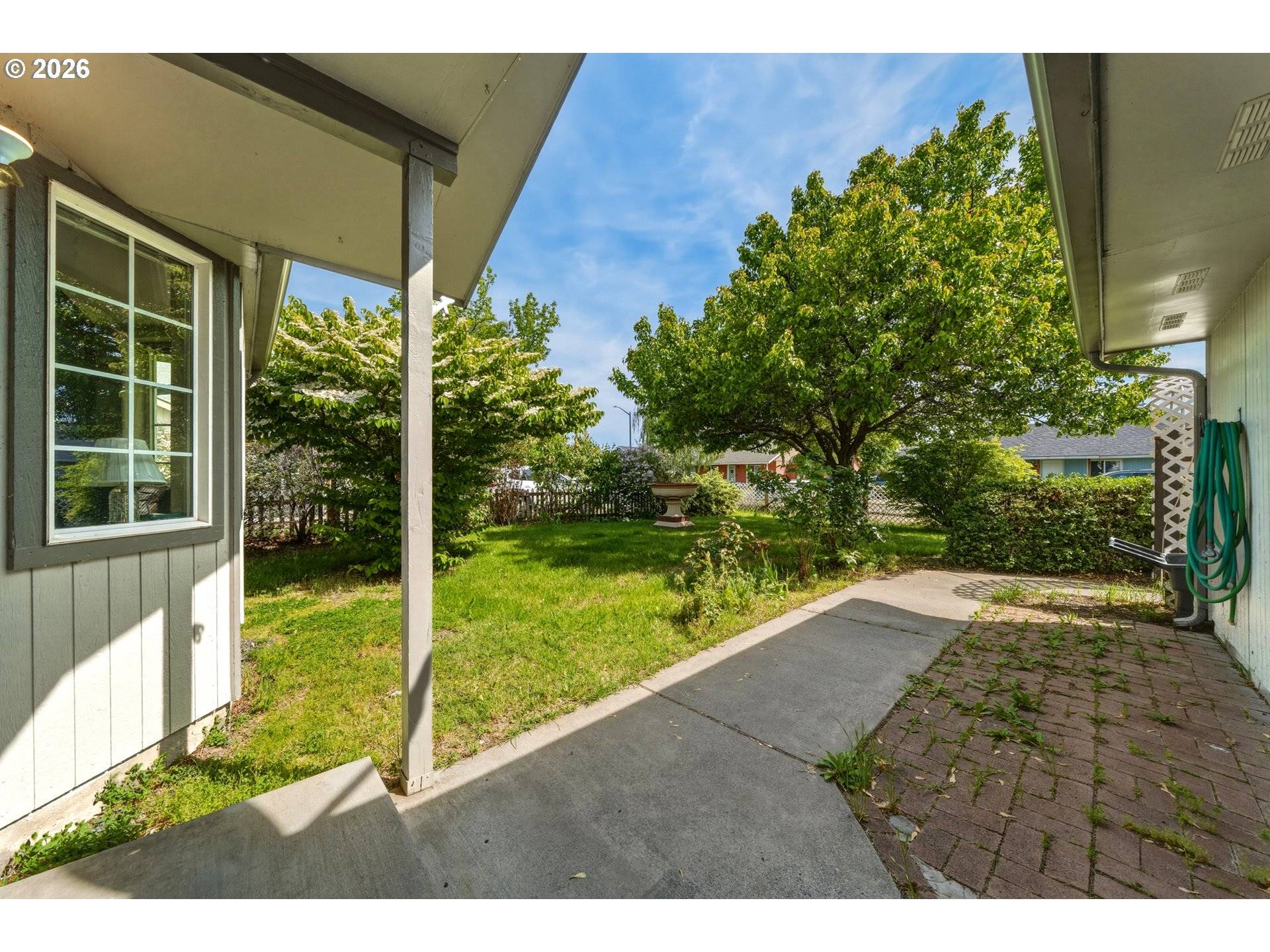 151 NE 15TH AVE, Milton Freewater, OR 97862