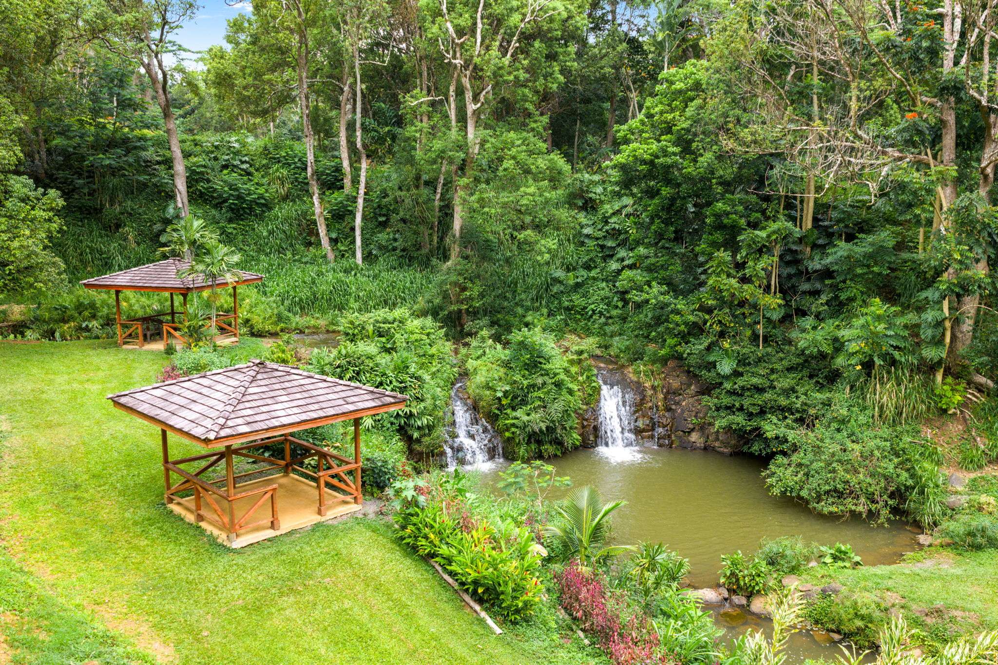 HAUIKI RD, Kapaa, HI 96746