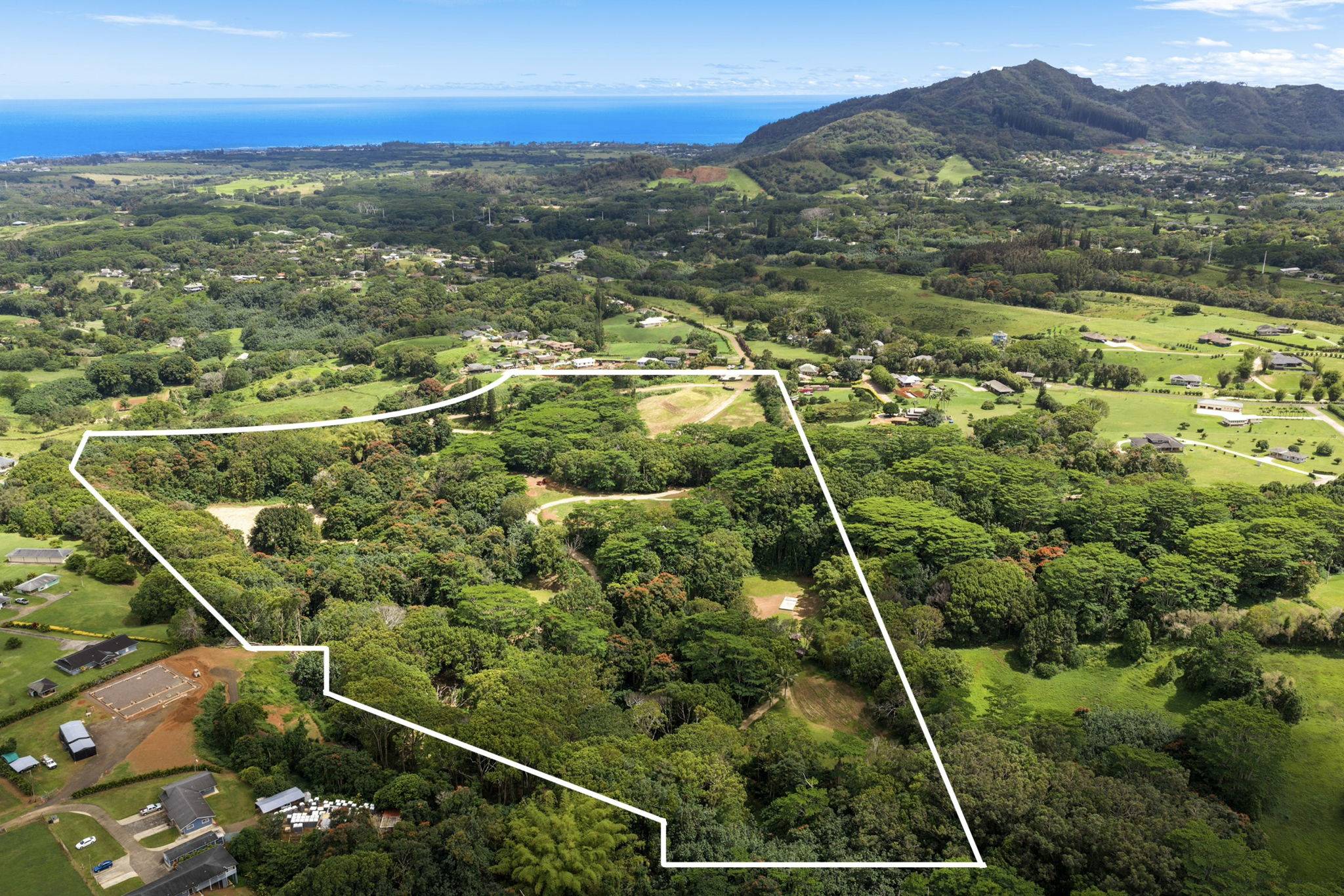 HAUIKI RD, Kapaa, HI 96746