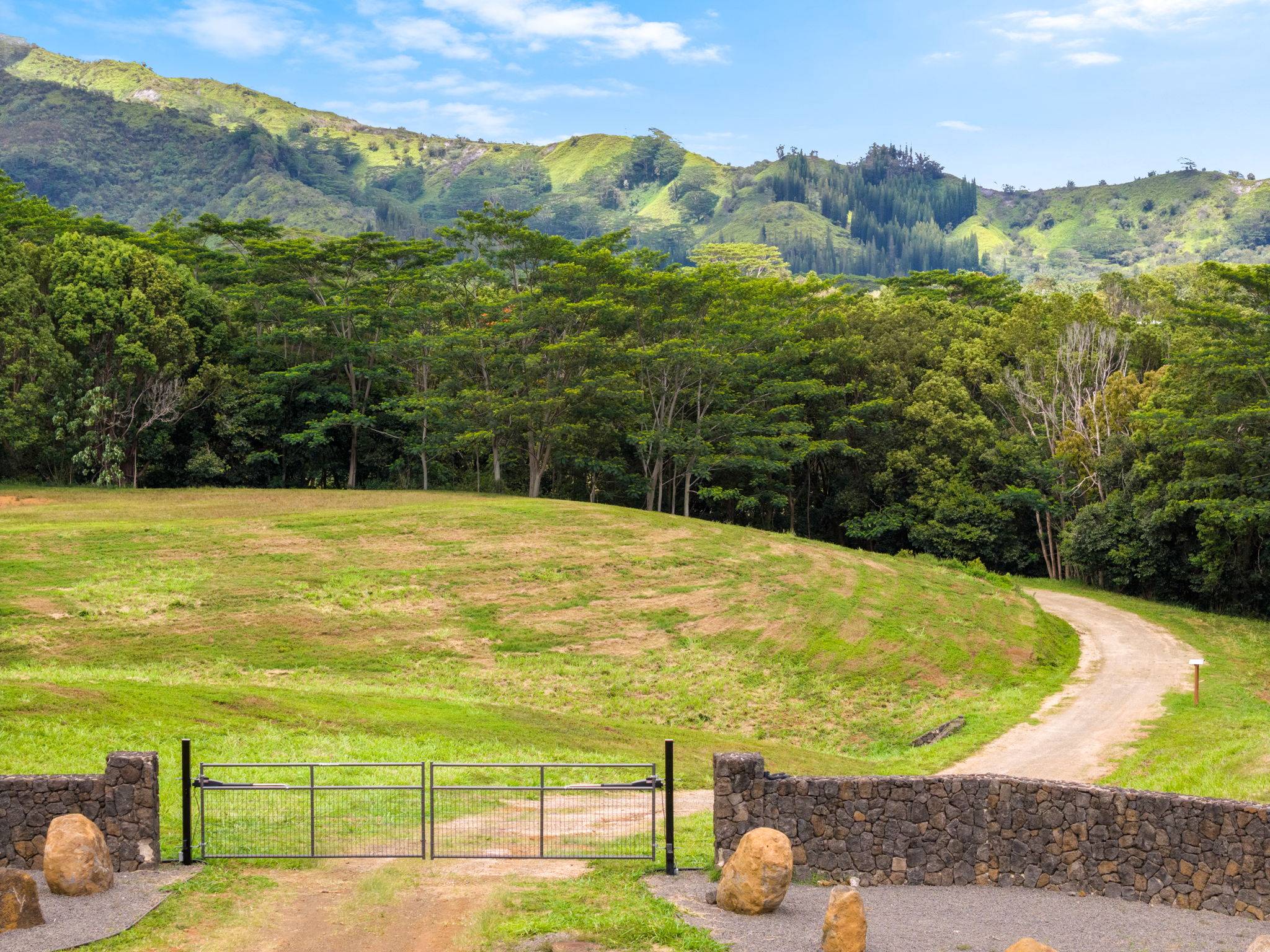 HAUIKI RD, Kapaa, HI 96746
