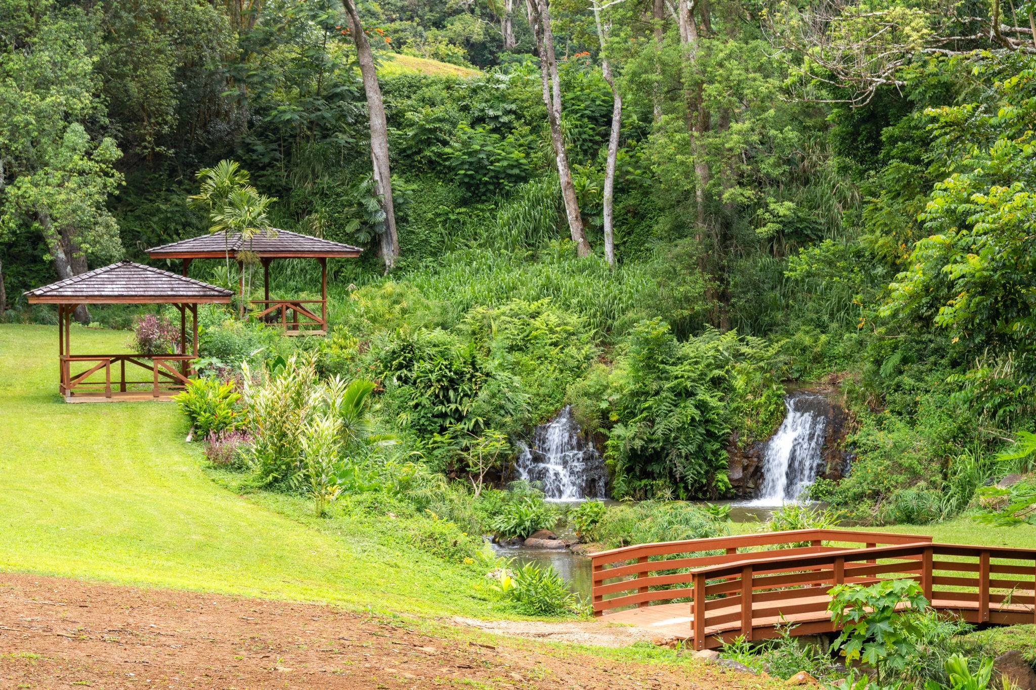 HAUIKI RD, Kapaa, HI 96746