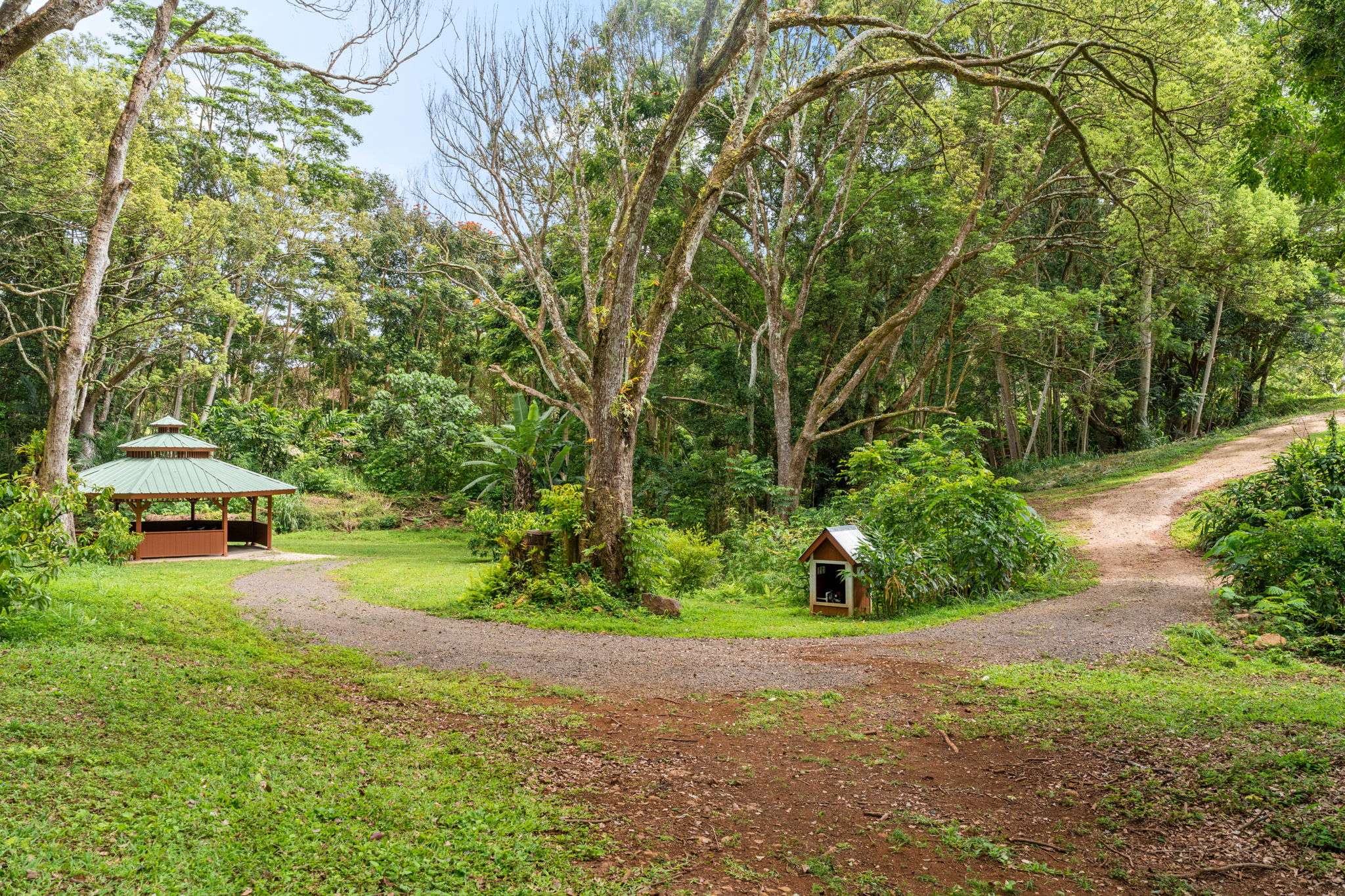 HAUIKI RD, Kapaa, HI 96746