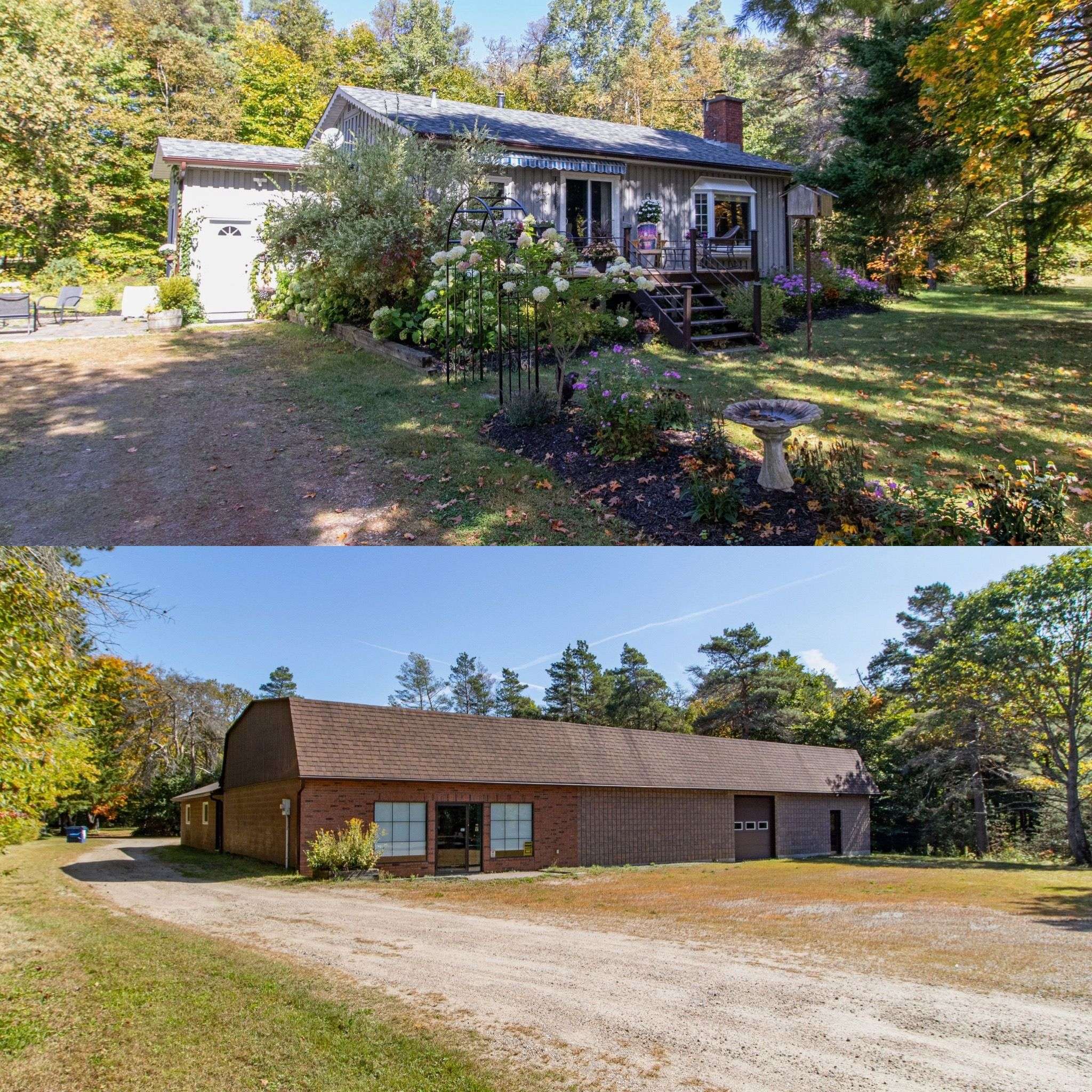 283 So Ho Mish RD, Perry, ON P0A 1J0