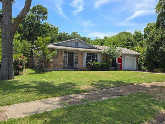 522 Glencairn Drive, Dallas, TX 75232