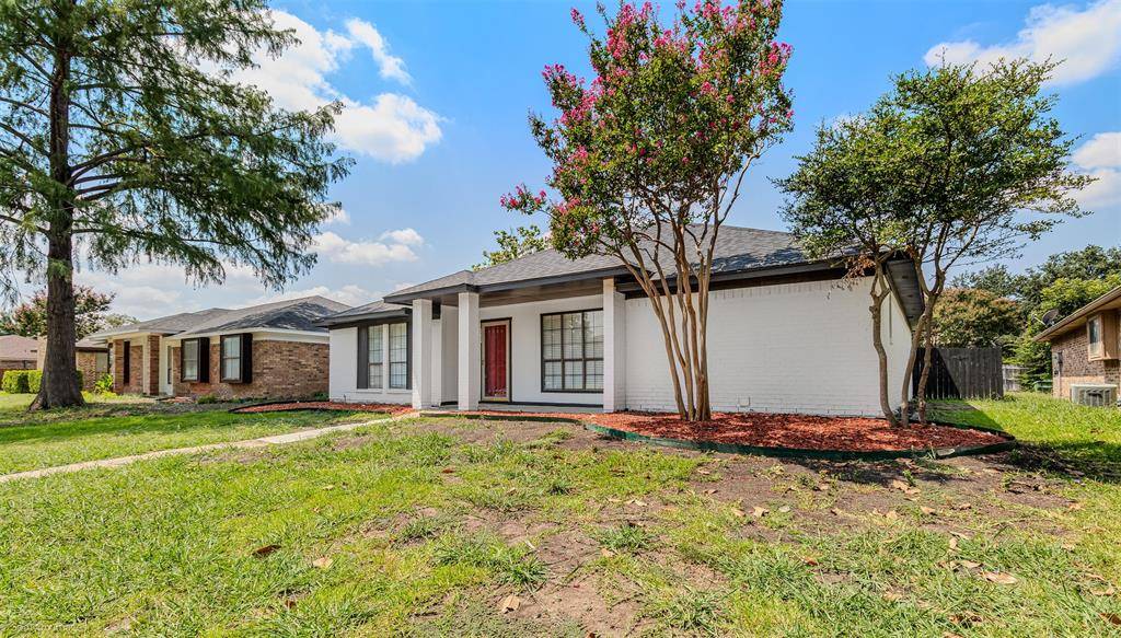 202 E Schreiber Street, Garland, TX 75040